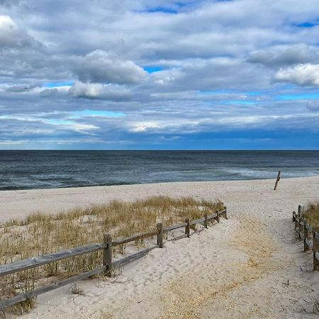 Bright And Airy Condo - Walk To Ortley Beach! Seaside Heights Luaran gambar
