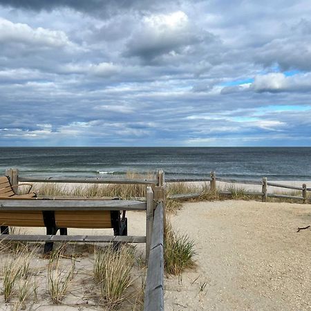 Bright And Airy Condo - Walk To Ortley Beach! Seaside Heights Luaran gambar